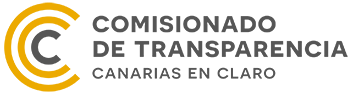 Comisionado de Transparencia Canarias